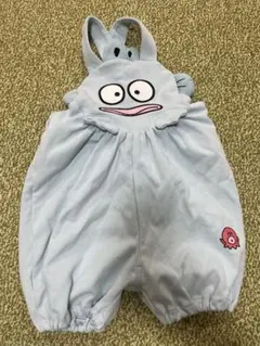 ハンギョドン サロペット 95サイズ