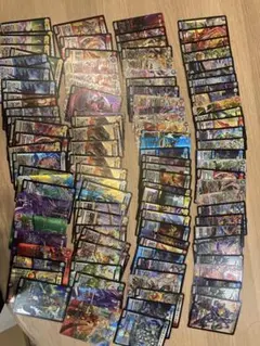 鬼*丸様 デュエルマスターズ　まとめ売り