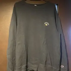 A*A様 Creepy Nuts Champion トレーナー XL