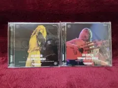 LED ZEPPELIN 1977 CD 2セット