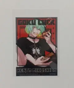 Paradox Live ファボテリア バレエコア 特典 ブロマイド 那由汰 - メルカリ