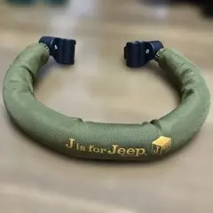 jeep ベビーカー