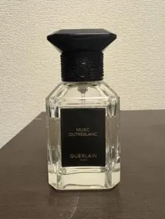 GUERLAIN ROSE BARBARE オーデパルファン 100ml - メルカリ