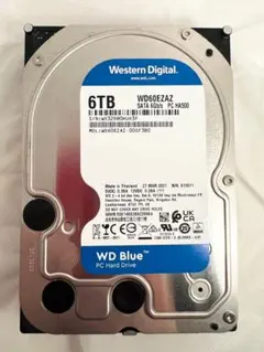 や*様 使用5回 1637時間☆WD80EAZZ [8TB SATA600]☆正 - メルカリ