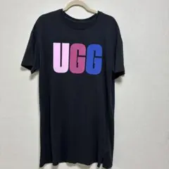 専用です。UGG 半袖 Tシャツ ブラック ハワイ購入品のサムネイル