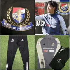 2026年最新】マリノス トレーニングウェアの人気アイテム - メルカリ