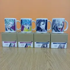【✧期間限定お値下げ✧】アルゴナビス ✩ 二条遥 CD 特典 まとめ売り セット アルゴナビス × 長崎ランタンフェスティバル SNS風アクリルカード 二条