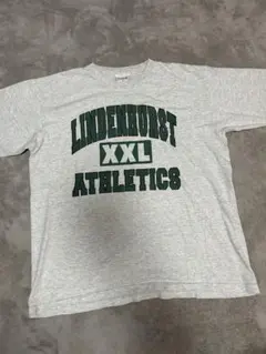 Reebok Tシャツ グレー XL