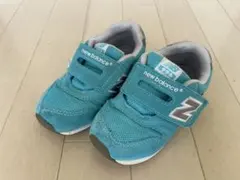 ニューバランス 996 16、5センチ　スニーカー