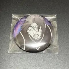 御影玲王　ホログラム　缶バッジ　中国限定　原作絵　原画　ブルーロック