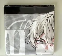 ビバレン　xlamv 2nd live DUH ビッグビジュアルタオル レオン