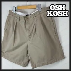 2000's OSHKOSH buggy half pants y2kのサムネイル