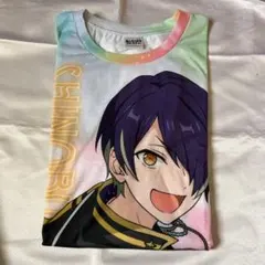仙石忍 フルグラフィックTシャツ vol.2 - メルカリ