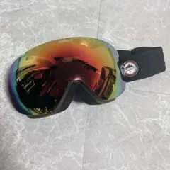 美品 クイックシルバー QUIKSILVER ゴーグルのサムネイル