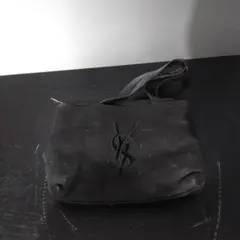 VMPD8-420-19 YVES SAINT LAURENT ミニトートバッグ - メルカリ