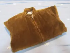 70s ヴィンテージ ウールリッチ コーデュロイジャケット スタンドカラー 太畝