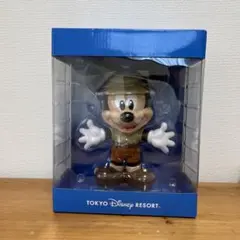 東京ディズニーリゾート ミッキー フィギュア