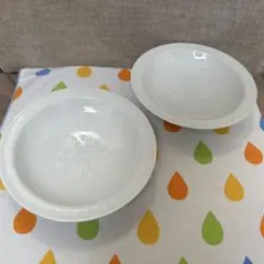 【美品】PFALTZGRAFF　ファルツグラフ　皿2点セット　白 美品】PFALTZGRAFF ファルツグラフ 皿2点セット 白 - メルカリ