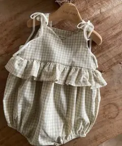 【美品】anneshirley Hael suitのサムネイル