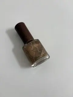 リーカ　rihka ネイルポリッシュ　RNP084 carob キャロブのサムネイル