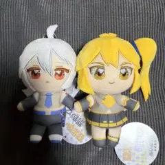 2026年最新】亞北ネル ぬいぐるみの人気アイテム - メルカリ