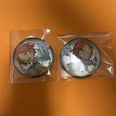 葵ひなた　葵ゆうた