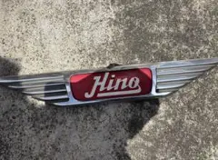 Hino ウイングエンブレム 約70cm - メルカリ