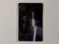 【BTS】PROOF Weverse特典トレカ ジミン