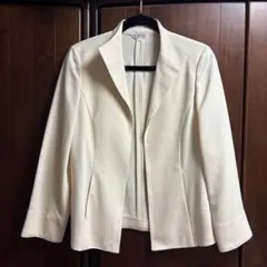 VINVERT アイボリー ジャケットのサムネイル