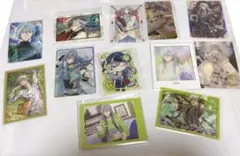 アイナナ 千 紙類まとめ売り