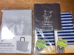 エコバッグ　吸水カバー他　まとめ売り