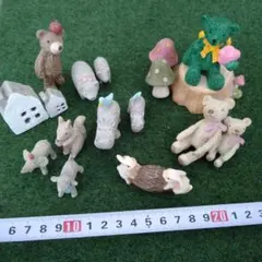 centex センテックス フロッキー 11体セット - メルカリ