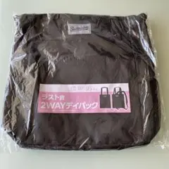 ゆう様専用✳︎櫻坂46くじ ラスト賞 2WAYデイパック - メルカリ