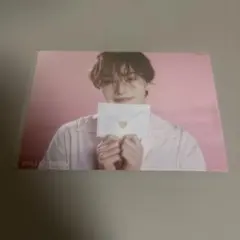 超特急 マサヒロ キラリ 生写真 ⑮