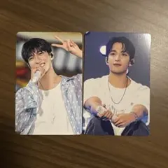 DK ドギョム トレカ holiday Blu-ray デジコ