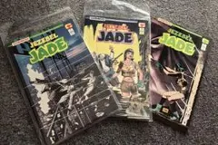 サベージウルヴァリン 全4巻セット 英語版 TPB - メルカリ