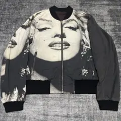 2025年最新】DRIES VAN NOTEN スタジャンの人気アイテム - メルカリ