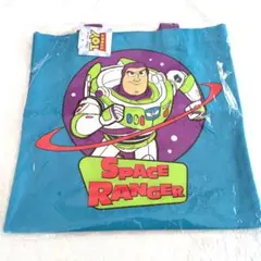 バズライトイヤー　トートバック