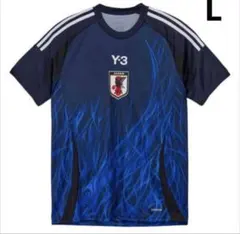 翌日発送　サッカー日本代表レプリカユニフォーム半袖　XL 翌日発送 アディダスサッカー日本代表2024レプリカユニフォーム ホーム