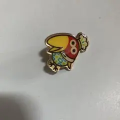 キョロちゃん　ブローチのサムネイル