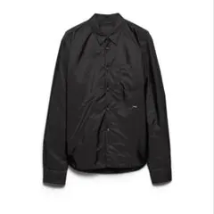 PRADA ナイロンシャツ ブラック UCN662のサムネイル