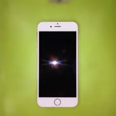 Apple iPhone 6s ゴールド 本体