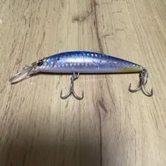 DUEL HARDCORE HEAVY SINKING MINNOW 90のサムネイル
