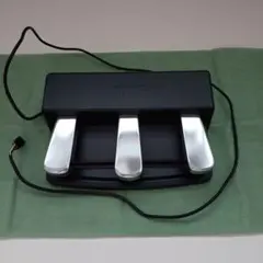 KORG　電子ピアノ3ペダル　PU-2　LP-180他、対応機種多めのサムネイル