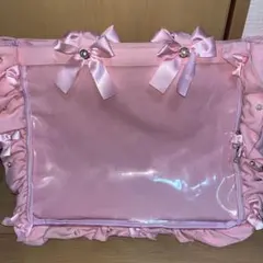 2025年最新】痛バッグ a3 ザッカマートの人気アイテム - メルカリ