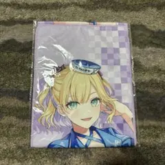 pacific ぶいすぽ フード付きタオル - メルカリ