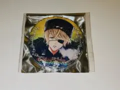 DIABOLIK LOVERS 逆巻シュウ 缶バッジ