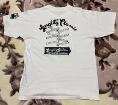 Langlitz Classic サインポストデザイン Tシャツのサムネイル