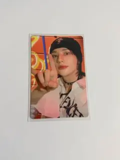 2026年最新】stray kids maxidentヒョンジンの人気アイテム - メルカリ