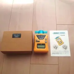 UNICOM OX-Plus 酸素分析器 - メルカリ
